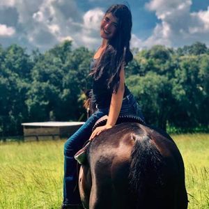 Meet your Posher, Shauna